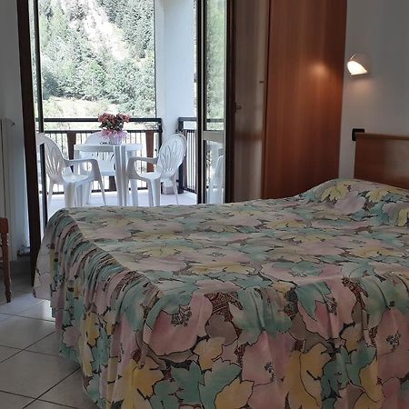 Hotel Roburent Арджентера Экстерьер фото